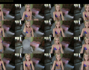 nancy_ston — 16 minute Chaturbate female cam show recording, 720p, Jun 16, 2024