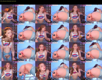 nancy_winter — 120 minute Chaturbate female cam show recording, 720p, Jun 16, 2024