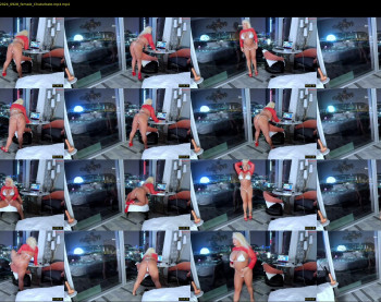naughtyobsessions — 29 minute Chaturbate female cam show recording, 720p, Jun 16, 2024
