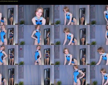 odeliabrownell — 50 minute Chaturbate female cam show recording, 720p, Jun 16, 2024