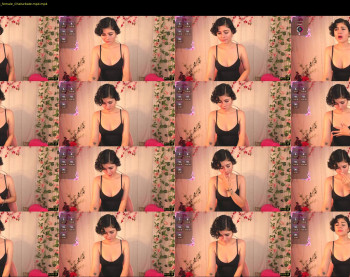 oh_holly — 3 minute Chaturbate female cam show recording, 720p, Jun 16, 2024