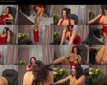 onlynicolle — 121 minute Chaturbate female cam show recording, 720p, Jun 16, 2024
