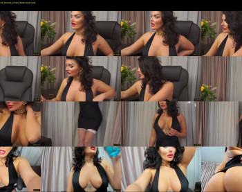 onlynicolle — 38 minute Chaturbate female cam show recording, 720p, Jun 17, 2024