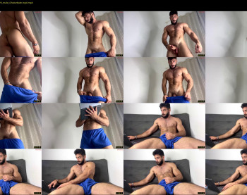 ouro1556 — 27 minute Chaturbate male cam show recording, 720p, Jun 16, 2024