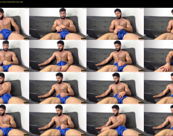 ouro1556 — 4 minute Chaturbate male cam show recording, 720p, Jun 16, 2024