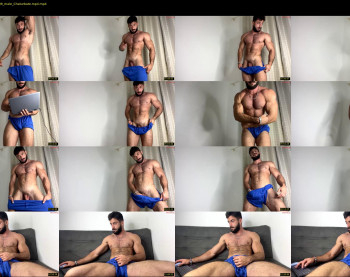 ouro1556 — 15 minute Chaturbate male cam show recording, 720p, Jun 17, 2024