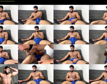 ouro1556 — 48 minute Chaturbate male cam show recording, 720p, Jun 17, 2024