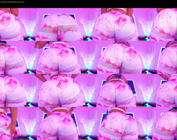 oxlemon — 22 minute Chaturbate female cam show recording, 720p, Jun 16, 2024