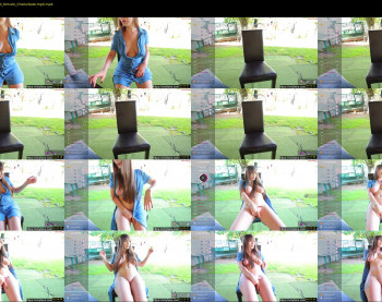 patry333 — 50 minute Chaturbate female cam show recording, 720p, Jun 16, 2024