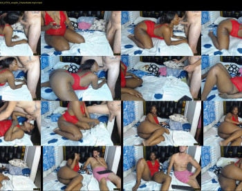 penelopeanddior — 35 minute Chaturbate couple cam show recording, 720p, Jun 16, 2024