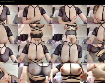 sellapink — 121 minute Chaturbate female cam show recording, 720p, Jun 16, 2024