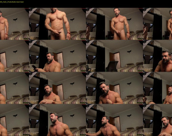 sexyflightz — 121 minute Chaturbate male cam show recording, 720p, Jun 16, 2024