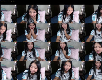 skytime96 — 4 minute Chaturbate female cam show recording, 720p, Jun 16, 2024