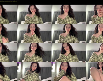 sleepycode002 — 6 minute Chaturbate female cam show recording, 720p, Jun 16, 2024