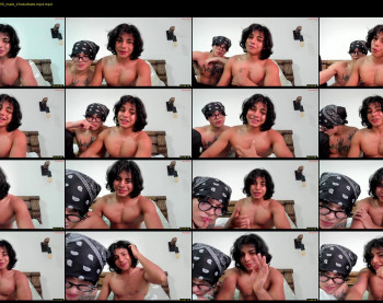 spideychill — 16 minute Chaturbate male cam show recording, 720p, Jun 16, 2024