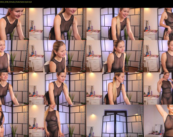 stella_and_stephan — 64 minute Chaturbate couple cam show recording, 720p, Jun 16, 2024