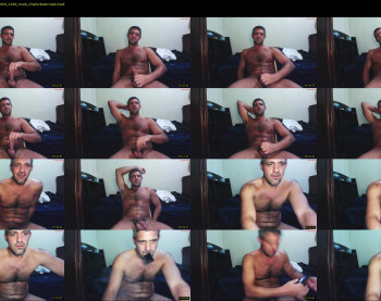 strangeratnight87 — 15 minute Chaturbate male cam show recording, 720p, Jun 16, 2024