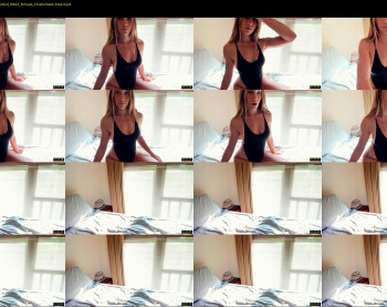 summer_sunshine_ — 3 minute Chaturbate female cam show recording, 720p, Jun 16, 2024