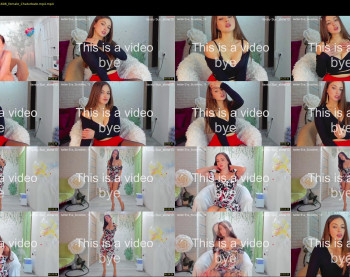 sunshine13_ — 9 minute Chaturbate female cam show recording, 720p, Jun 16, 2024