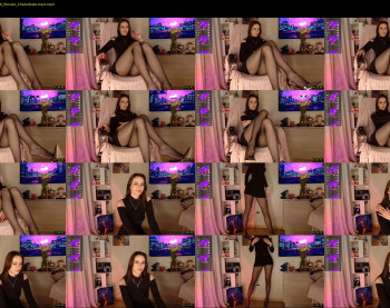 supa_fly_ — 26 minute Chaturbate female cam show recording, 720p, Jun 16, 2024