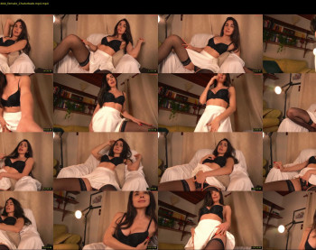 sweet_chilli_ — 102 minute Chaturbate female cam show recording, 720p, Jun 16, 2024
