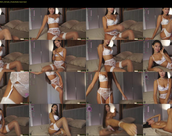 sweet_moan — 130 minute Chaturbate female cam show recording, 720p, Jun 16, 2024