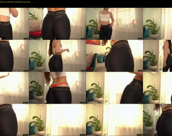 sweety_rinushka_ — 121 minute Chaturbate female cam show recording, 720p, Jun 16, 2024