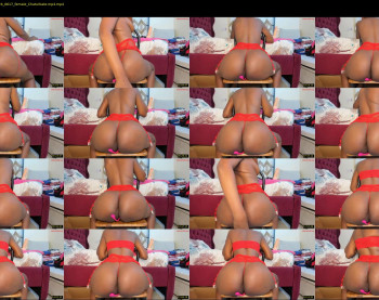 sweety_shawtys — 19 minute Chaturbate female cam show recording, 480p, Jun 16, 2024