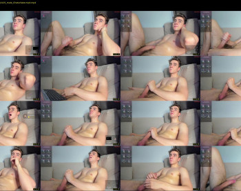 taisonbrownx — 9 minute Chaturbate male cam show recording, 720p, Jun 17, 2024