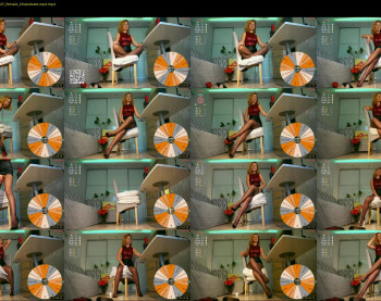 totally_spy — 120 minute Chaturbate female cam show recording, 720p, Jun 16, 2024