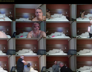 trickquestion — 91 minute Chaturbate couple cam show recording, 720p, Jun 16, 2024