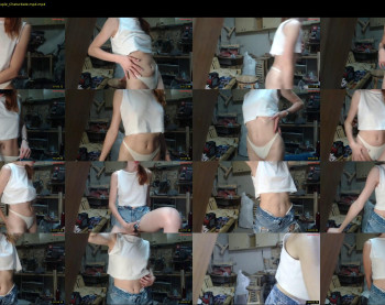 trioa — 121 minute Chaturbate couple cam show recording, 480p, Jun 16, 2024