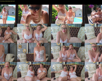 tunderose — 121 minute Chaturbate female cam show recording, 720p, Jun 16, 2024