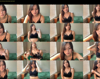 xobeccaxo — 22 minute Chaturbate female cam show recording, 480p, Jun 16, 2024