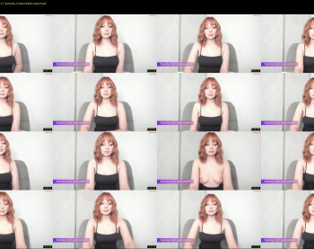 yandere69 — 46 minute Chaturbate female cam show recording, 720p, Jun 16, 2024