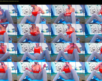 yourguiltypassionn — 6 minute Chaturbate female cam show recording, 720p, Jun 16, 2024