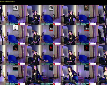 1mari_01 — 24 minute Chaturbate female cam show recording, 720p, Jun 17, 2024