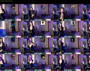 1mari_01 — 37 minute Chaturbate female cam show recording, 720p, Jun 18, 2024