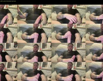 _british_hung_ — 5 minute Chaturbate male cam show recording, 480p, Jun 18, 2024