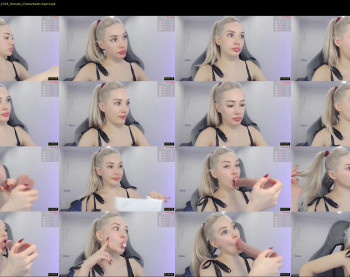 _chatur_babe — 40 minute Chaturbate female cam show recording, 720p, Apr 17, 2024