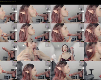 _chatur_babe — 123 minute Chaturbate female cam show recording, 720p, Jun 17, 2024