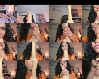 _emily_perez — 121 minute Chaturbate female cam show recording, 720p, Jun 17, 2024