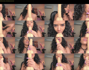 _emily_perez — 45 minute Chaturbate female cam show recording, 720p, Jun 18, 2024