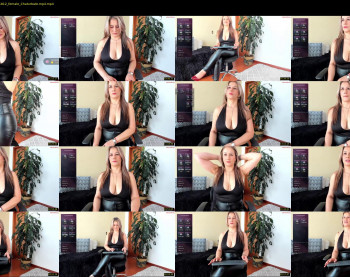 _jeniffer_hot — 32 minute Chaturbate female cam show recording, 720p, Jun 17, 2024