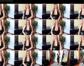 _jeniffer_hot — 19 minute Chaturbate female cam show recording, 720p, Jun 17, 2024