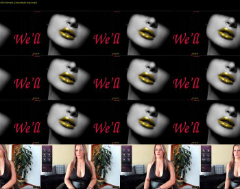 _jeniffer_hot — 29 minute Chaturbate female cam show recording, 720p, Jun 17, 2024