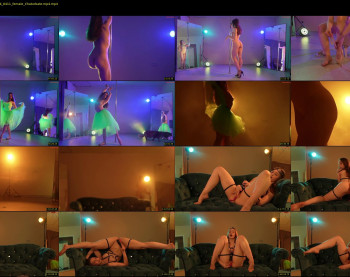 _meganmeow_ — 120 minute Chaturbate female cam show recording, 720p, Jun 17, 2024