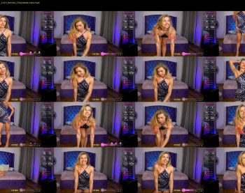 _nikki_moore_ — 56 minute Chaturbate female cam show recording, 720p, Jun 17, 2024