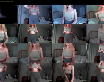 _o0o__ — 28 minute Chaturbate female cam show recording, 720p, Jun 17, 2024