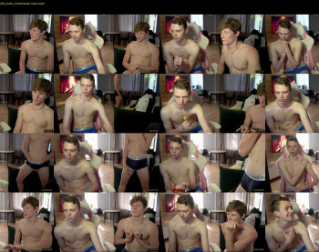 _sopranos_ — 121 minute Chaturbate male cam show recording, 720p, Jun 17, 2024